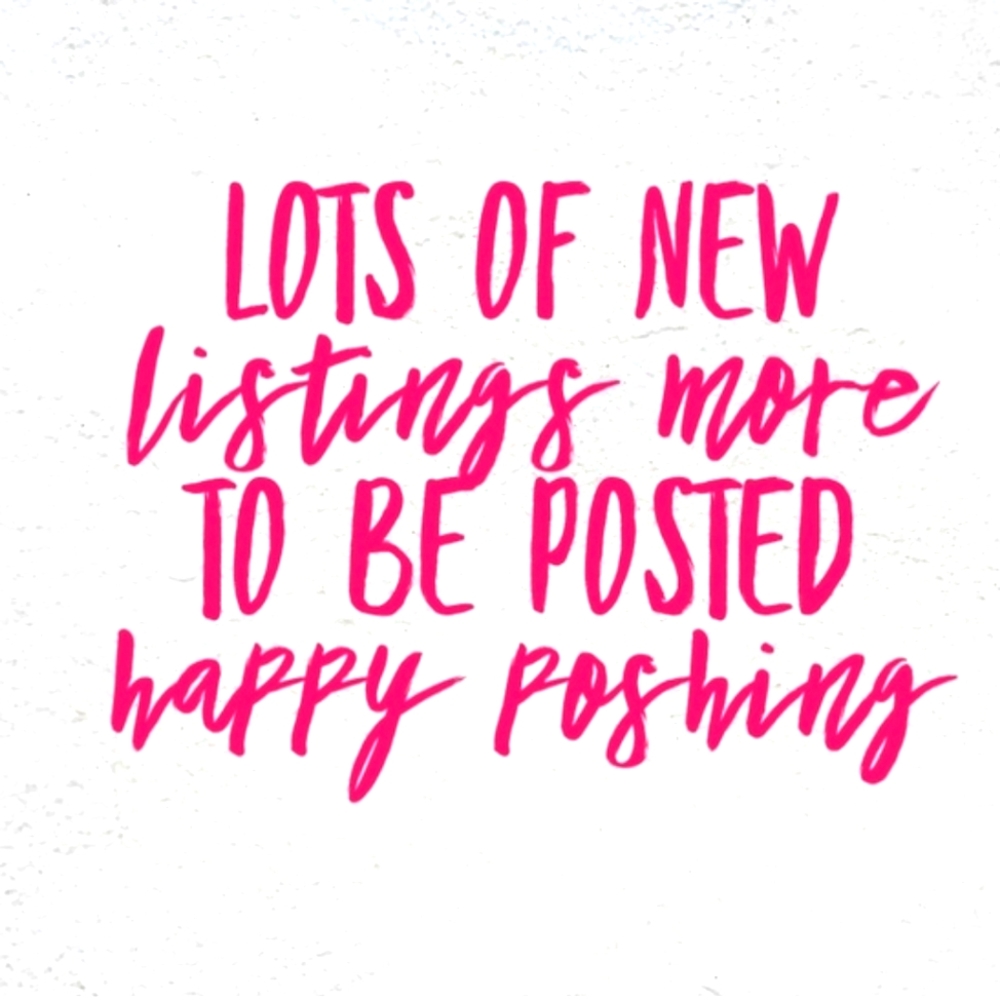 New Listings! Come check it out!